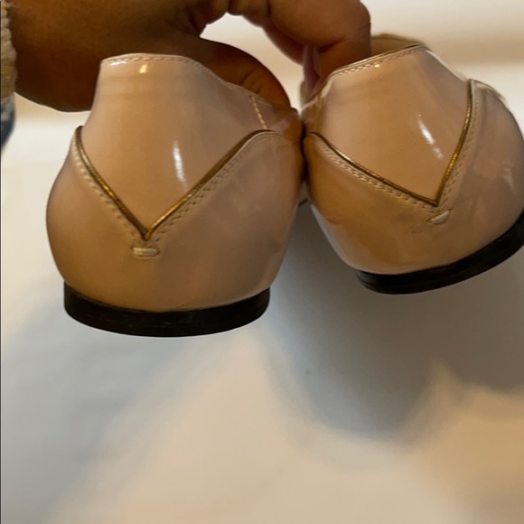 Vintage Louis Vuitton flats - Picture 4 of 6